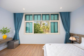 Holiday Home Beach 5 Bedroom